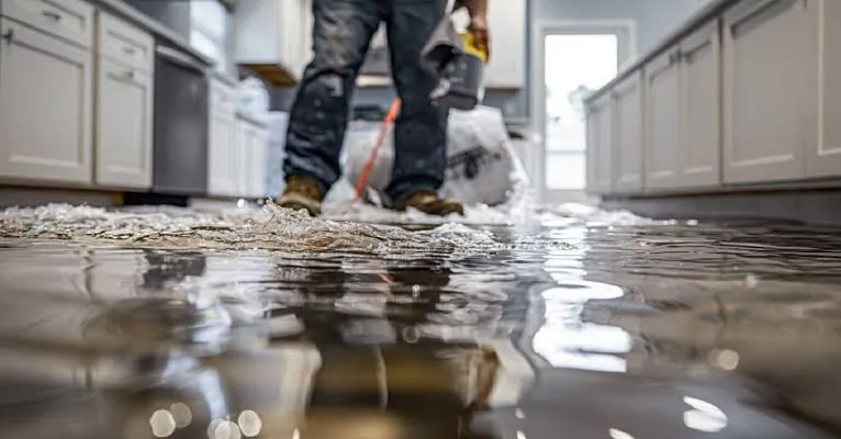 Water damage restoration companies near me in South Lancaster, MA - Emergency flood extraction