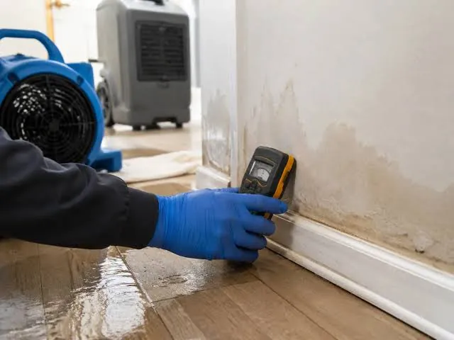 24/7 Water damage restoration services in South Lancaster, MA - Rapid flood cleanup and mitigation